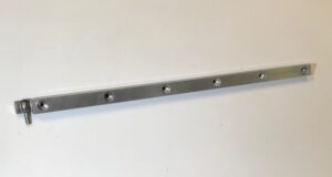 Fuel rail for all Mercedes M110 engine's
