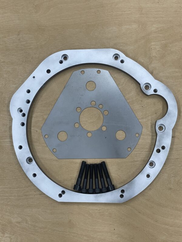 Adaptor kit  for M114  M130  M123  engine